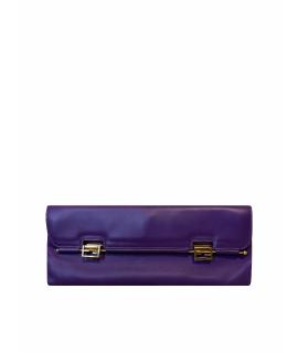

Клатч/вечерняя сумка FENDI
