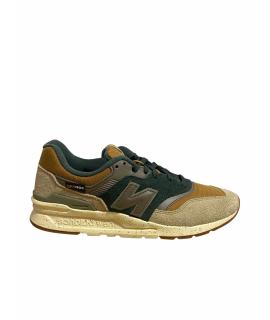 

Низкие кроссовки / кеды NEW BALANCE
