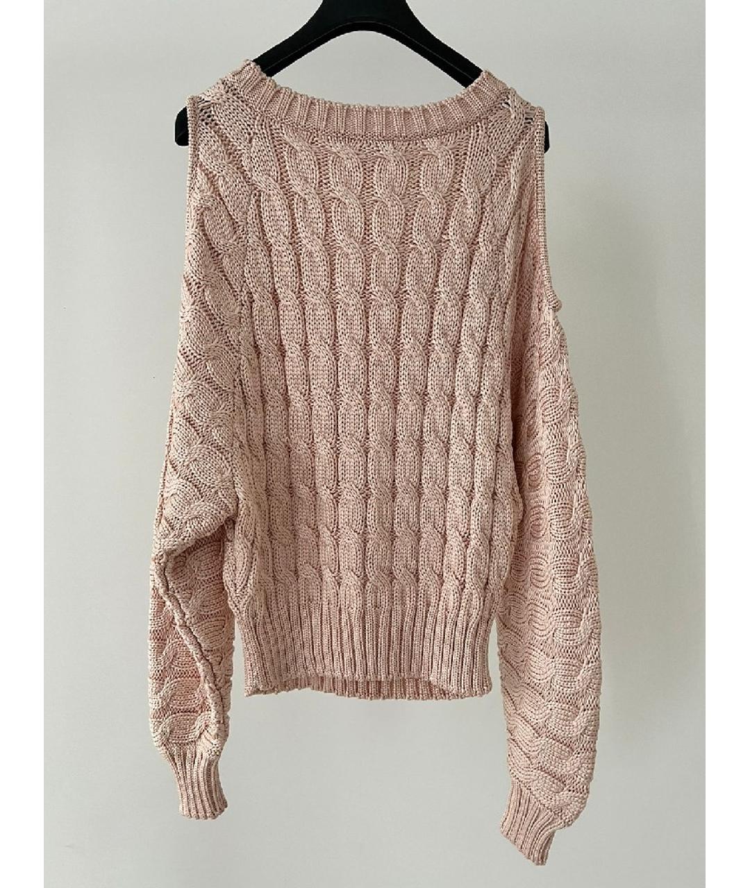 BALMAIN Джемпер / свитер, фото 2