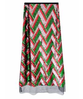 

Юбка макси GUCCI