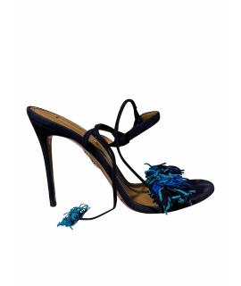 

Босоножки AQUAZZURA