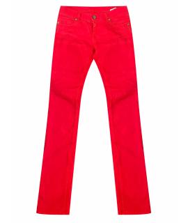 

Прямые джинсы VERSACE JEANS
