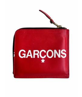 

Кошелек COMME DES GARÇONS WALLET