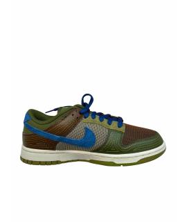 

Низкие кроссовки / кеды NIKE
