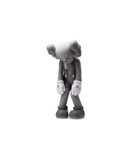 

Скульптура KAWS