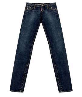 

Джинсы слим DSQUARED2