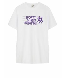 

Футболка SPORTY AND RICH