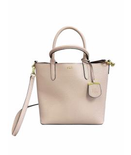 

Сумка с короткими ручками RALPH LAUREN