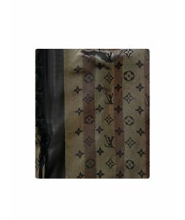 

Платок LOUIS VUITTON PRE-OWNED