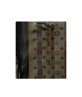 Платок LOUIS VUITTON PRE-OWNED