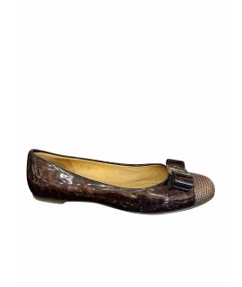 

Балетки SALVATORE FERRAGAMO