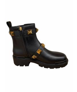

Ботинки VALENTINO