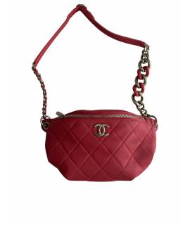 

Поясная сумка CHANEL PRE-OWNED