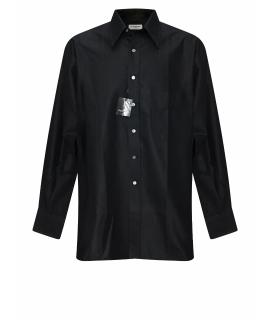

Классическая рубашка YVES SAINT LAURENT VINTAGE