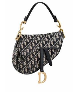 

Сумка с короткими ручками CHRISTIAN DIOR PRE-OWNED
