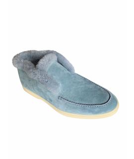 

Лоферы LORO PIANA