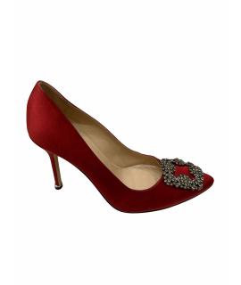 

Туфли MANOLO BLAHNIK