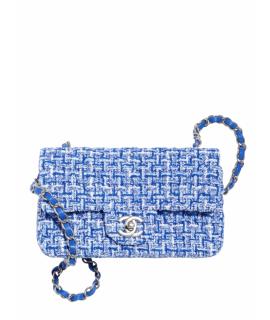 

Сумка через плечо CHANEL PRE-OWNED