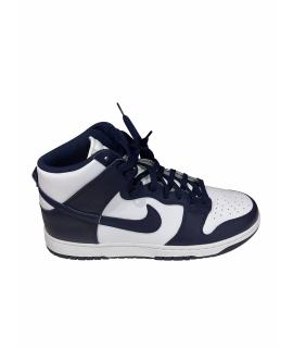 

Высокие кроссовки / кеды NIKE