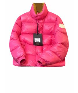 

Пуховик MONCLER
