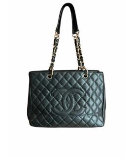 

Сумка тоут CHANEL PRE-OWNED