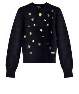 

Джемпер / свитер CHANEL PRE-OWNED