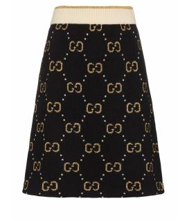 

Юбка миди GUCCI