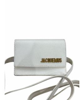 

Поясная сумка JACQUEMUS