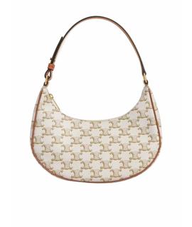 

Сумка с короткими ручками CELINE PRE-OWNED
