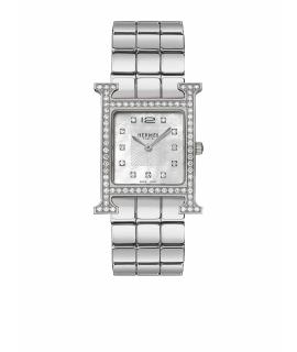 

Часы HERMES PRE-OWNED