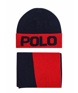 POLO RALPH LAUREN Шапка