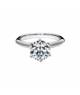

Кольцо TIFFANY&CO