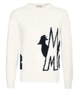 

Джемпер / свитер MONCLER