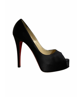 

Туфли CHRISTIAN LOUBOUTIN