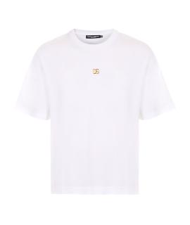 

Футболка DOLCE&GABBANA