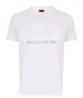 

Футболка PAUL & SHARK