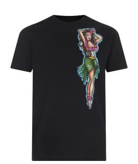 

Футболка PHILIPP PLEIN