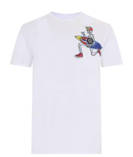 

Футболка PHILIPP PLEIN