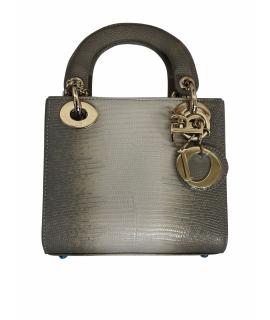 

Сумка с короткими ручками CHRISTIAN DIOR PRE-OWNED