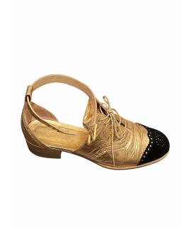 

Туфли CHANEL PRE-OWNED