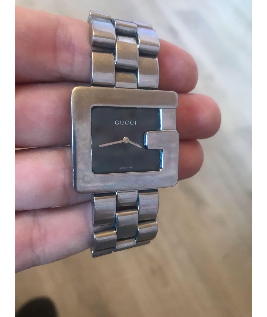 Gucci g shop watch vintage