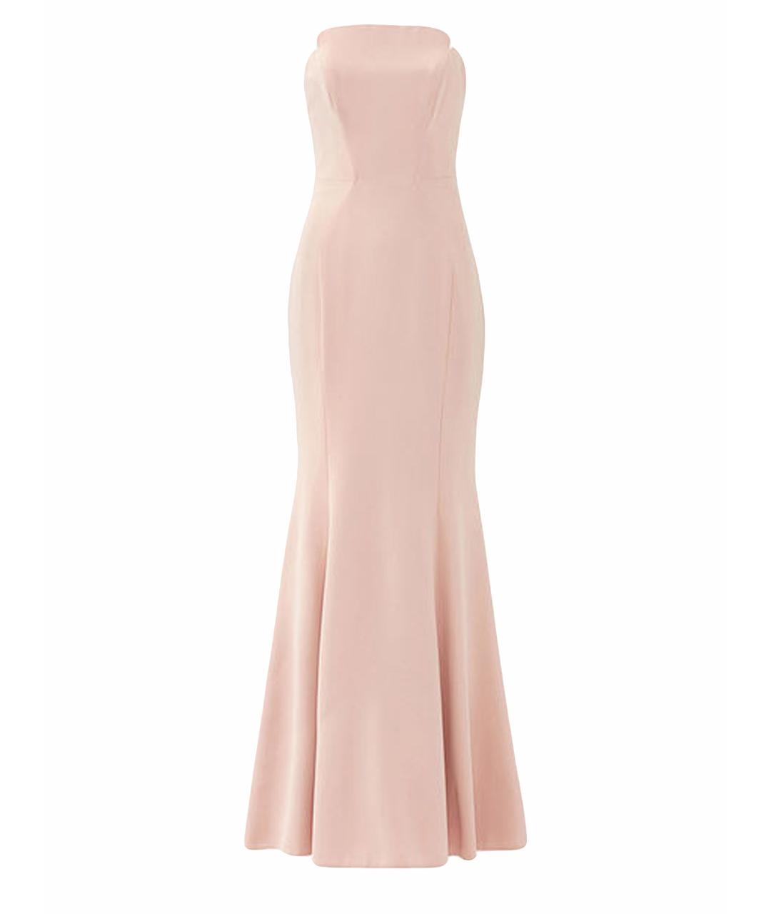 Jill jill stuart pink dress best sale