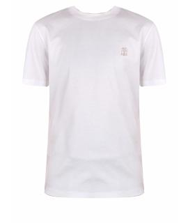 

Футболка BRUNELLO CUCINELLI