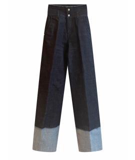 

Джинсы клеш TWIN-SET