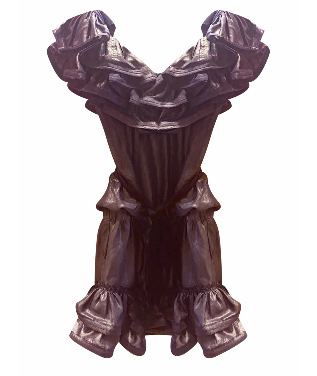 LANVIN Коктейльное платье, фото 1
