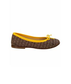 

Туфли FENDI