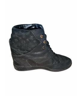 

Ботильоны LOUIS VUITTON PRE-OWNED