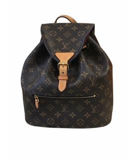 

Рюкзак LOUIS VUITTON PRE-OWNED