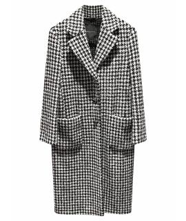 

Пальто ERMANNO SCERVINO