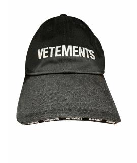 

Кепка VETEMENTS